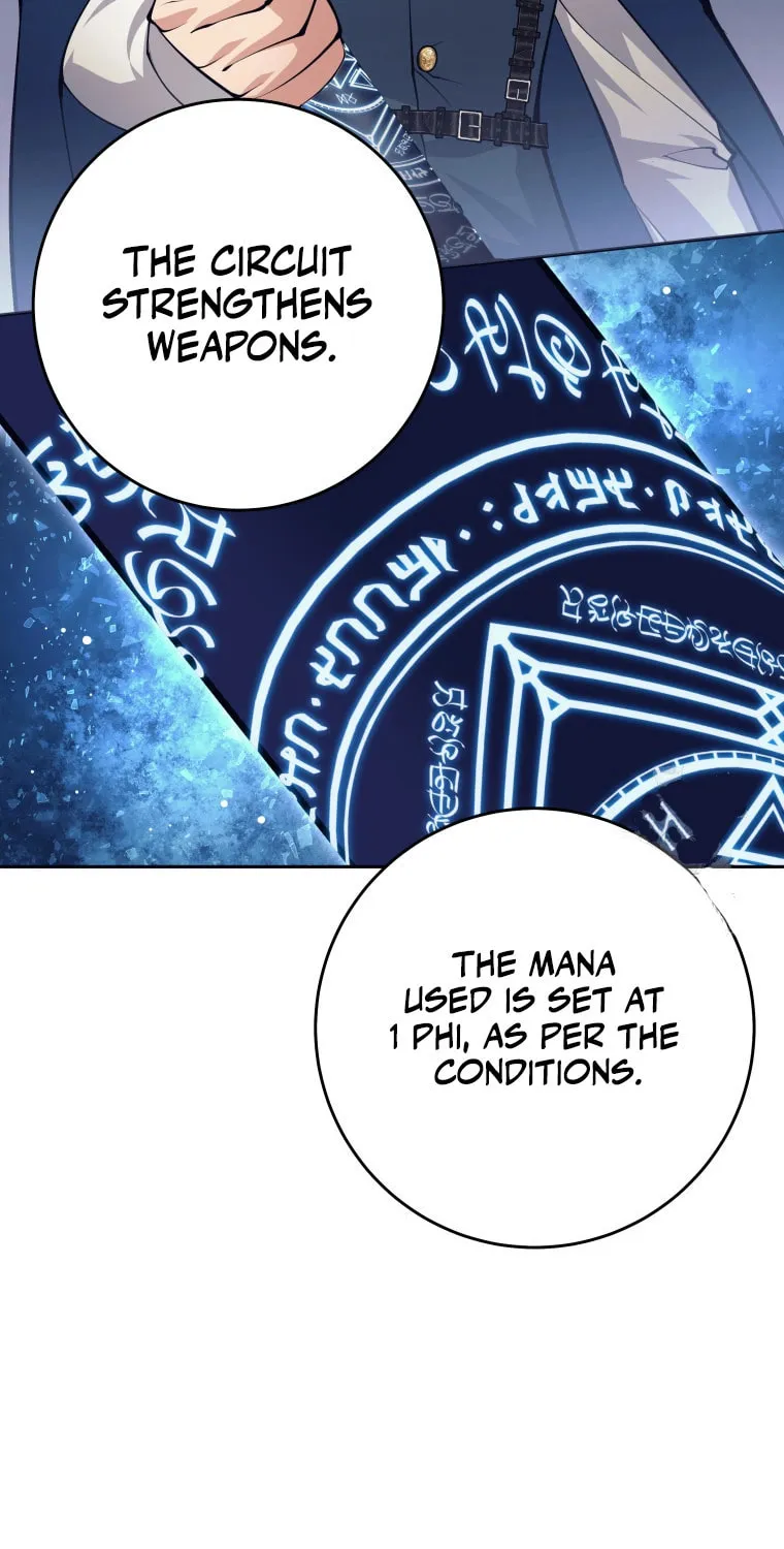 I Quit the Hero’s Party Zinmanga X Chapter 65 Page 52