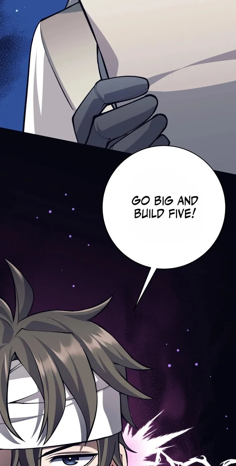 I Quit the Hero’s Party Zinmanga X Chapter 64 Page 28