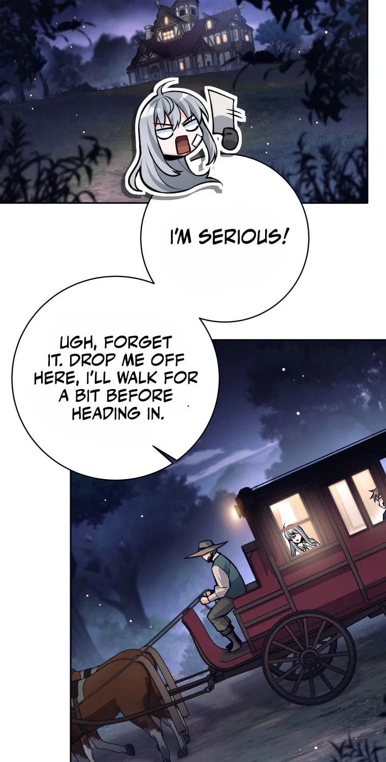 I Quit the Hero’s Party Zinmanga X Chapter 64 Page 30