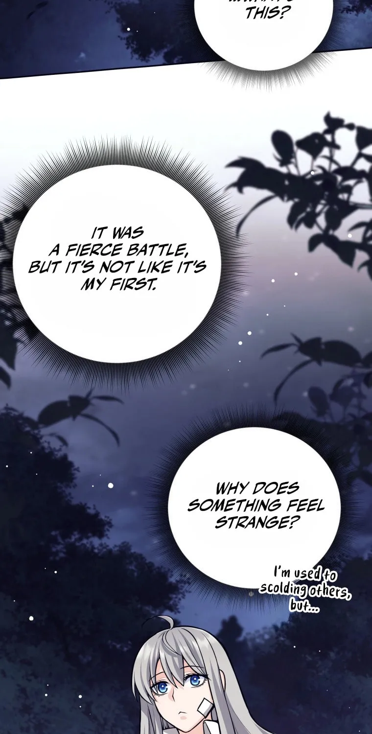 I Quit the Hero’s Party Zinmanga X Chapter 64 Page 34