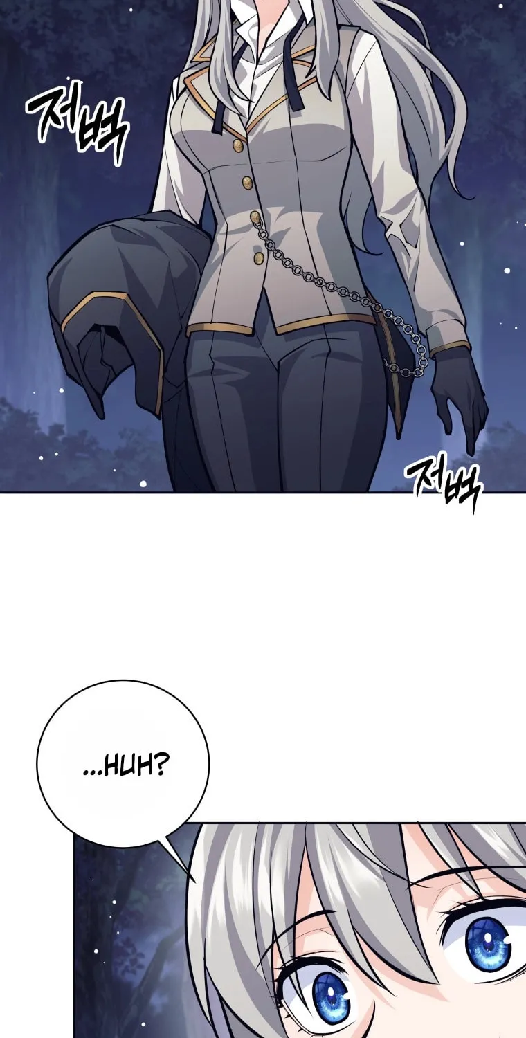 I Quit the Hero’s Party Zinmanga X Chapter 64 Page 35
