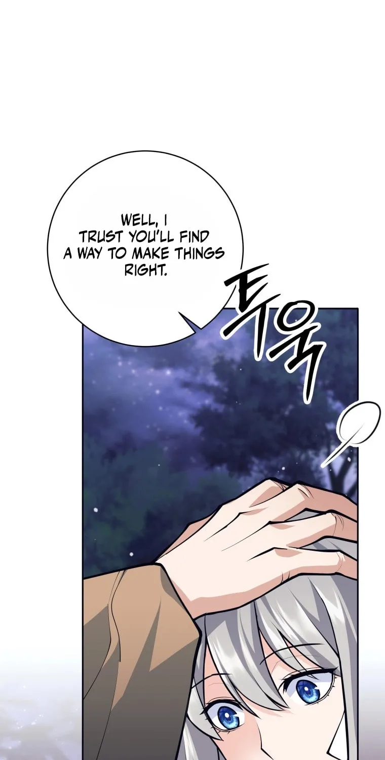 I Quit the Hero’s Party Zinmanga X Chapter 64 Page 50