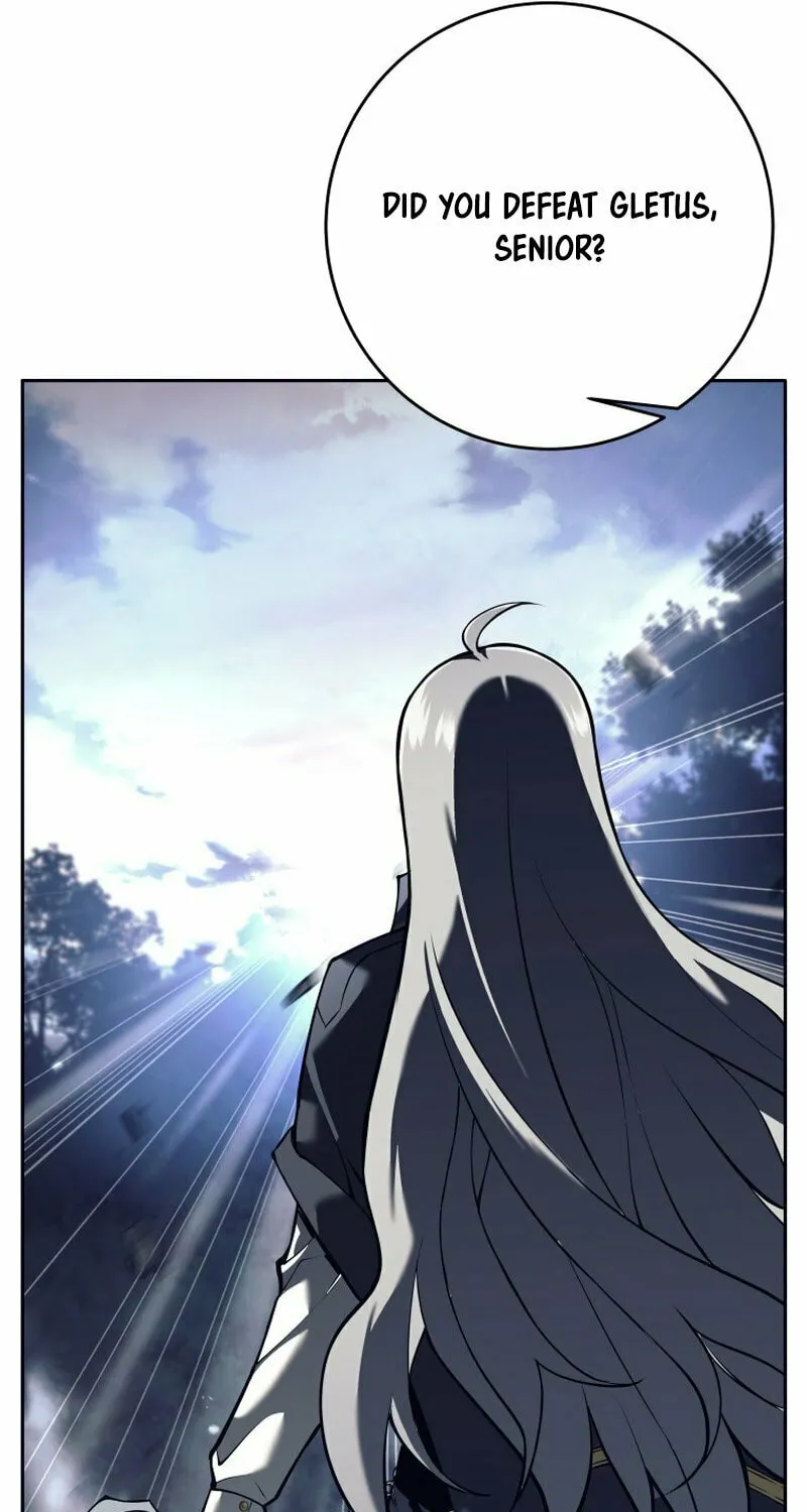 I Quit the Hero’s Party Zinmanga X Chapter 63 Page 30