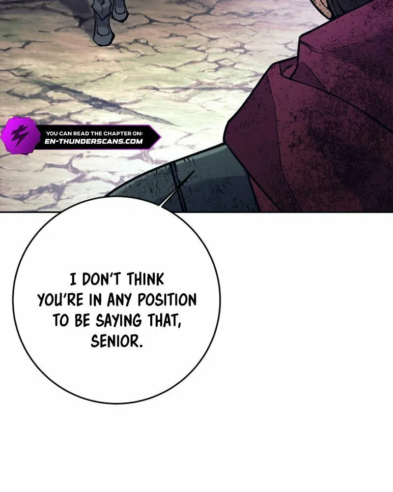 I Quit the Hero’s Party Zinmanga X Chapter 63 Page 36