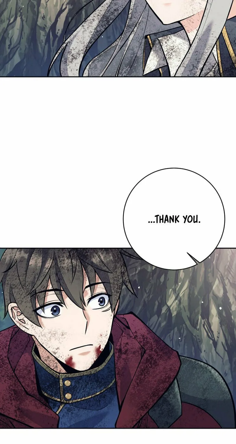 I Quit the Hero’s Party Zinmanga X Chapter 63 Page 39