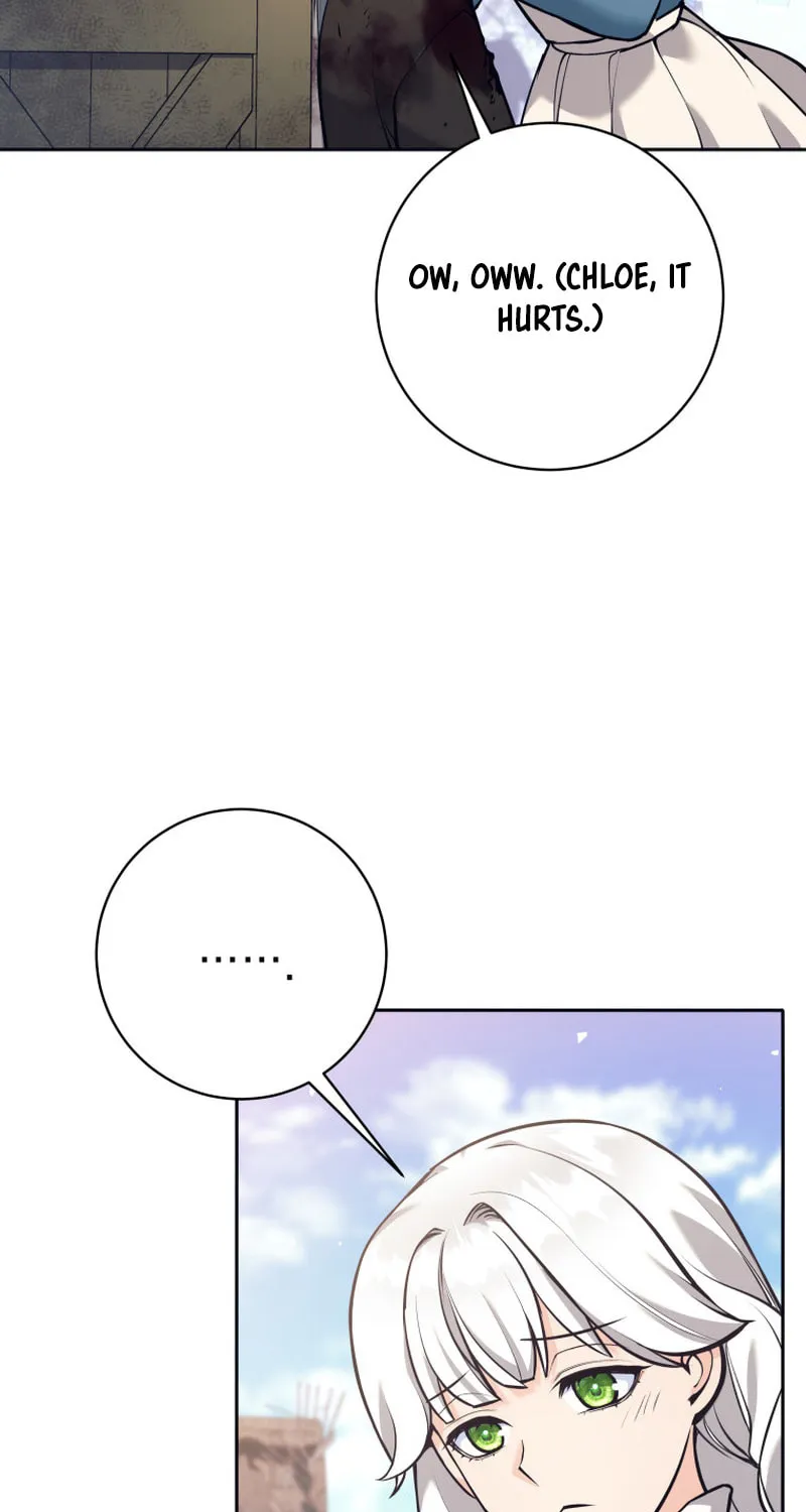 I Quit the Hero’s Party Zinmanga X Chapter 63 Page 59