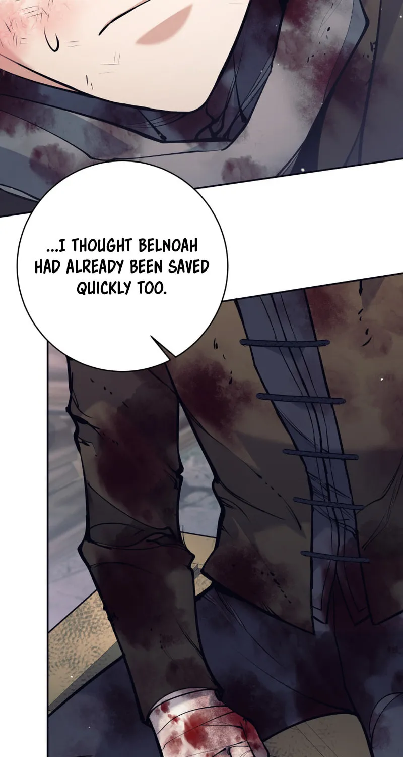 I Quit the Hero’s Party Zinmanga X Chapter 63 Page 61