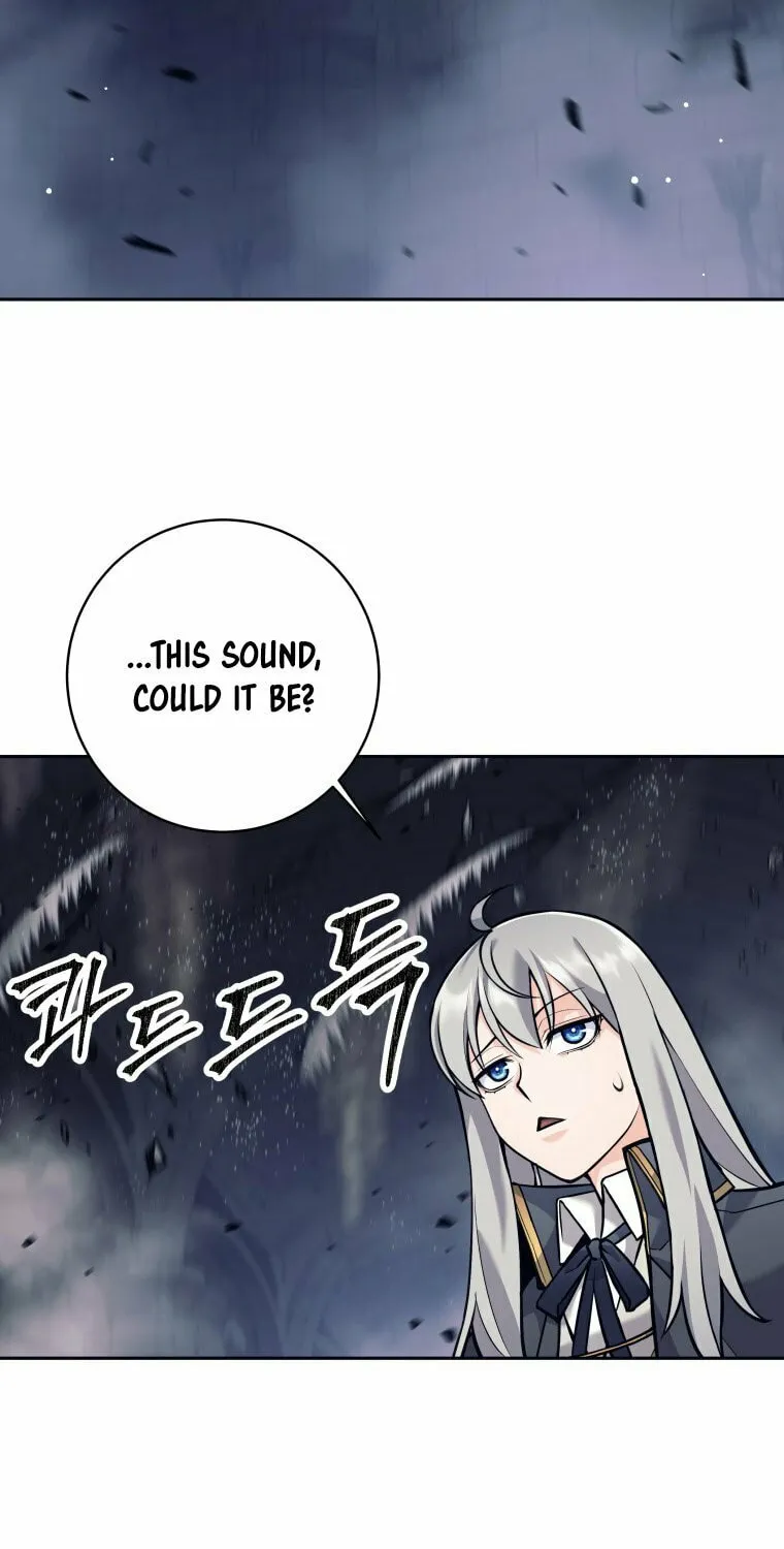 I Quit the Hero’s Party Zinmanga X Chapter 59 Page 50