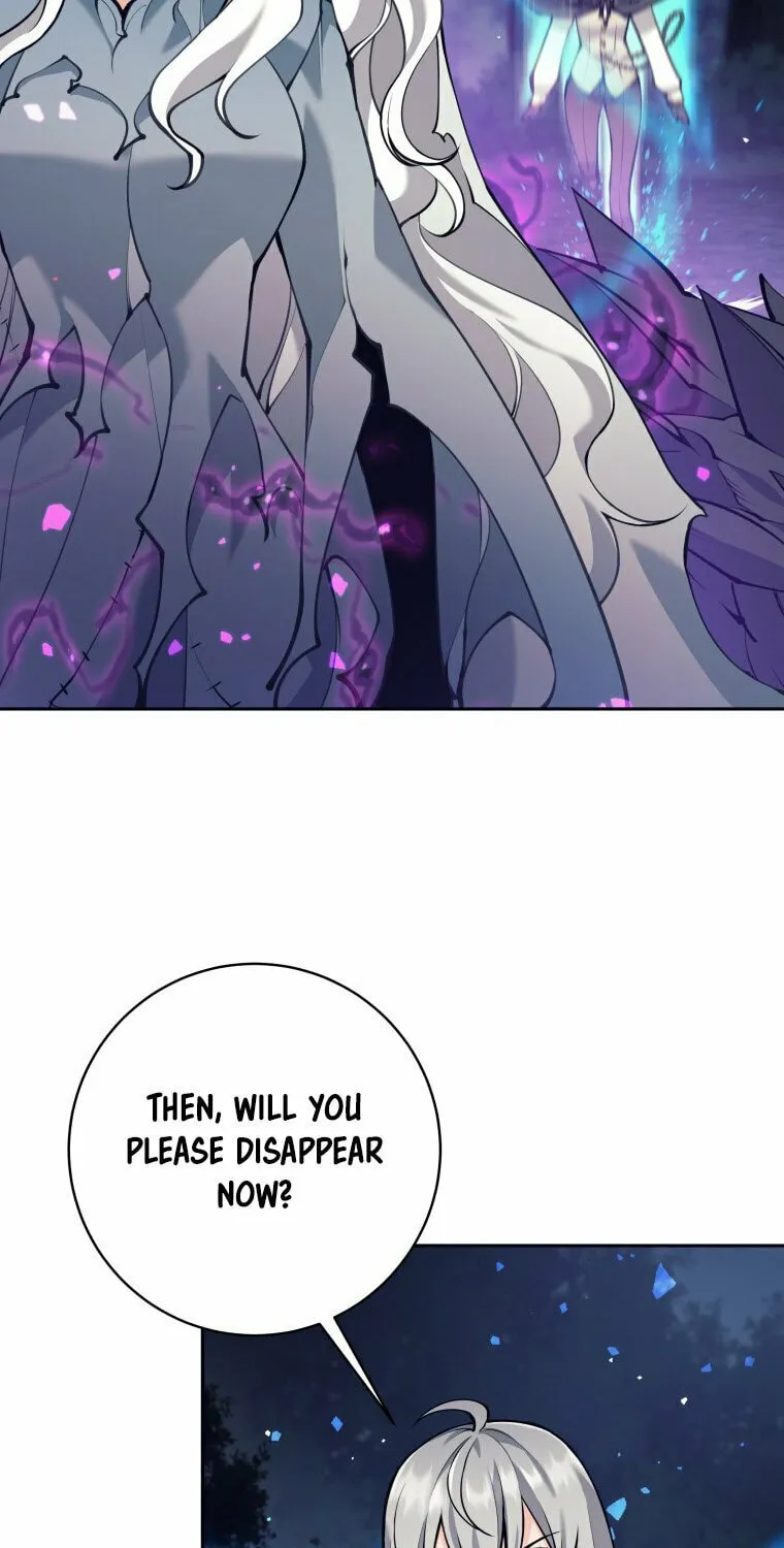 I Quit the Hero’s Party Zinmanga X Chapter 59 Page 74