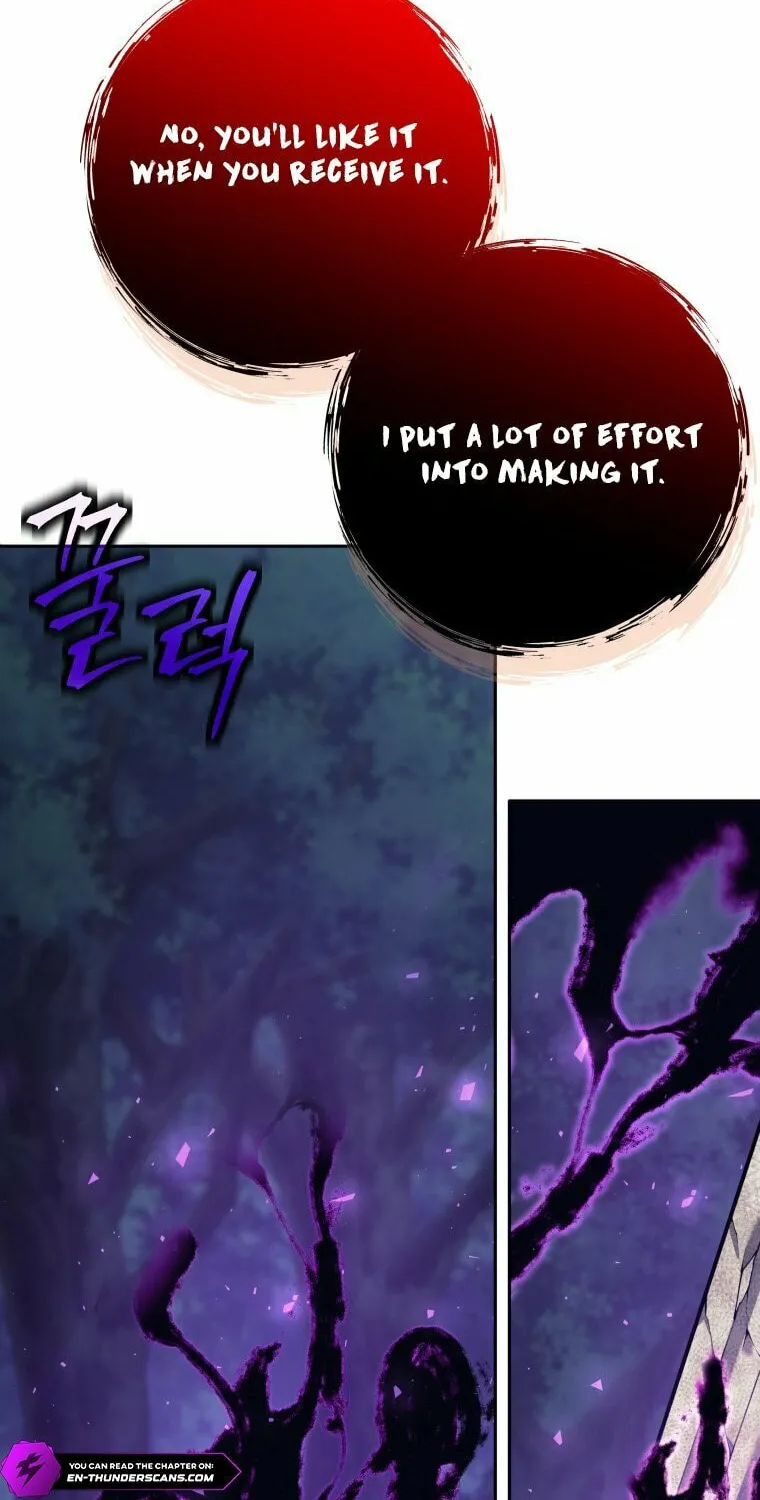 I Quit the Hero’s Party Zinmanga X Chapter 59 Page 78