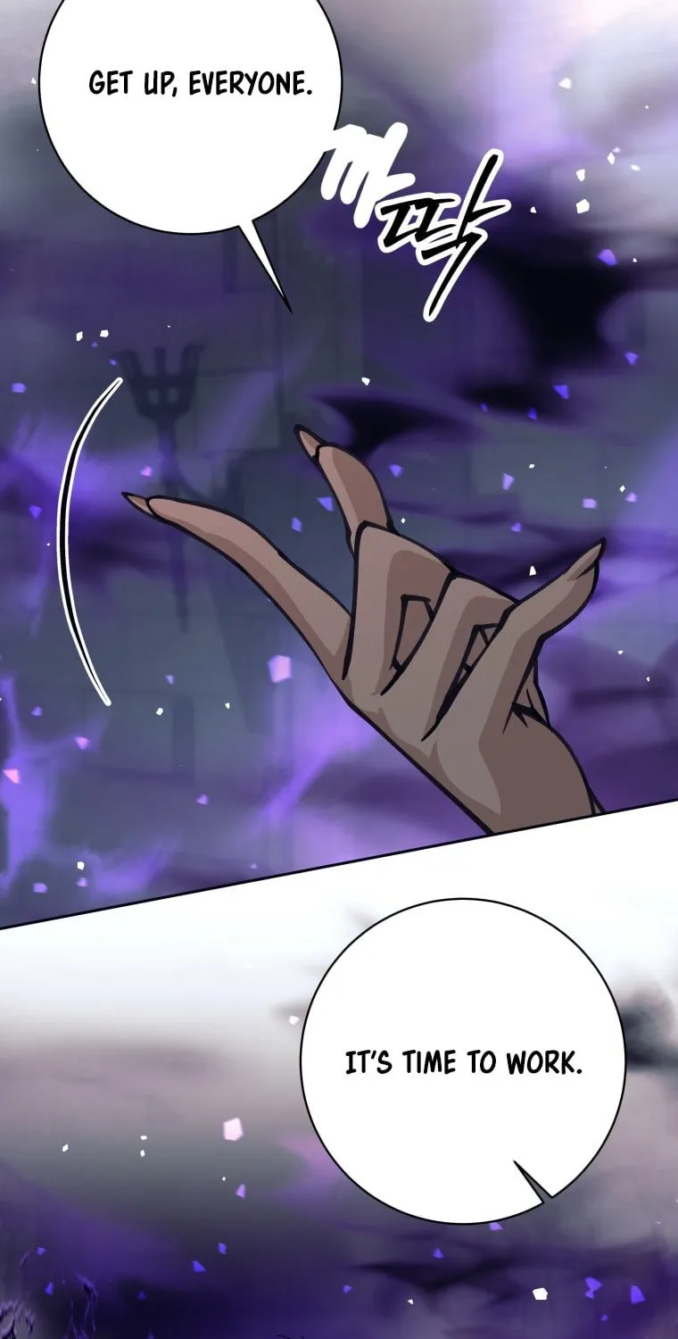 I Quit the Hero’s Party Zinmanga X Chapter 58 Page 25