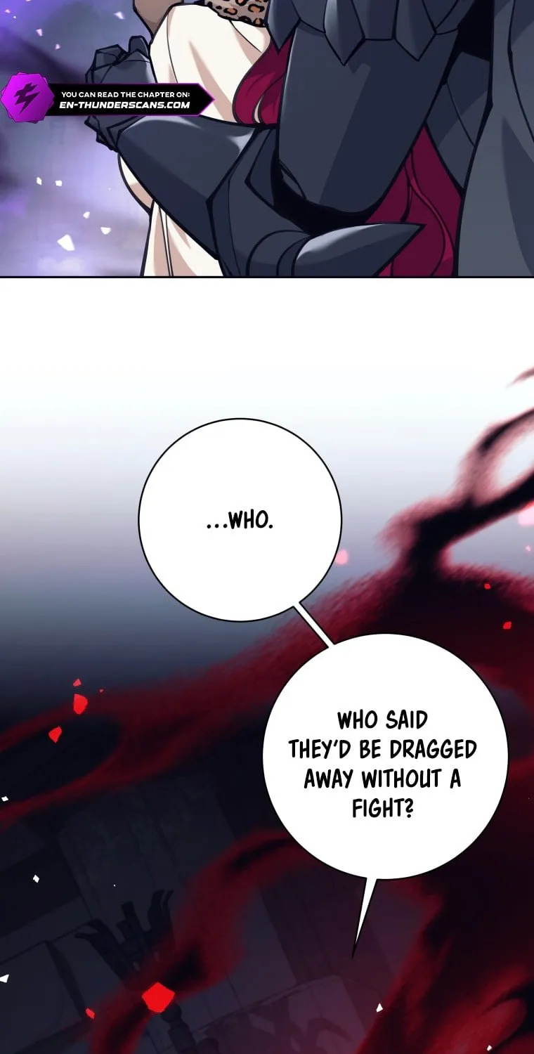 I Quit the Hero’s Party Zinmanga X Chapter 58 Page 29