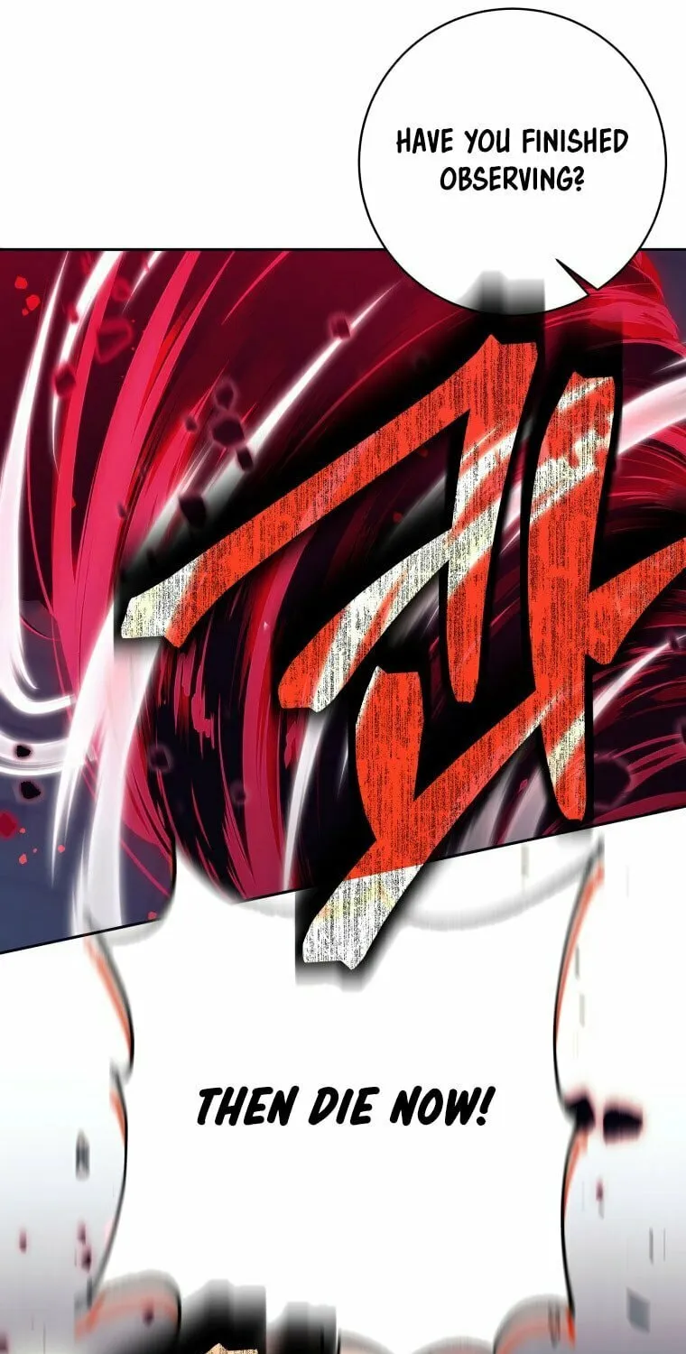 I Quit the Hero’s Party Zinmanga X Chapter 58 Page 87