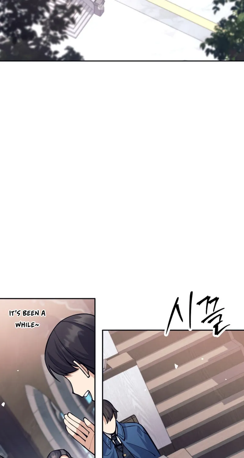 I Quit the Hero’s Party Zinmanga X Chapter 56 Page 3