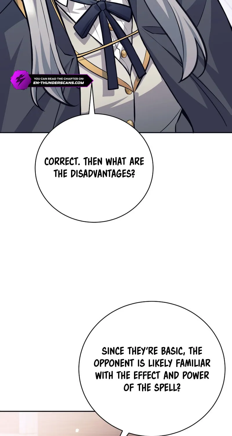 I Quit the Hero’s Party Zinmanga X Chapter 56 Page 19