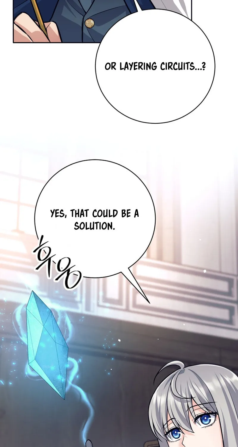 I Quit the Hero’s Party Zinmanga X Chapter 56 Page 24