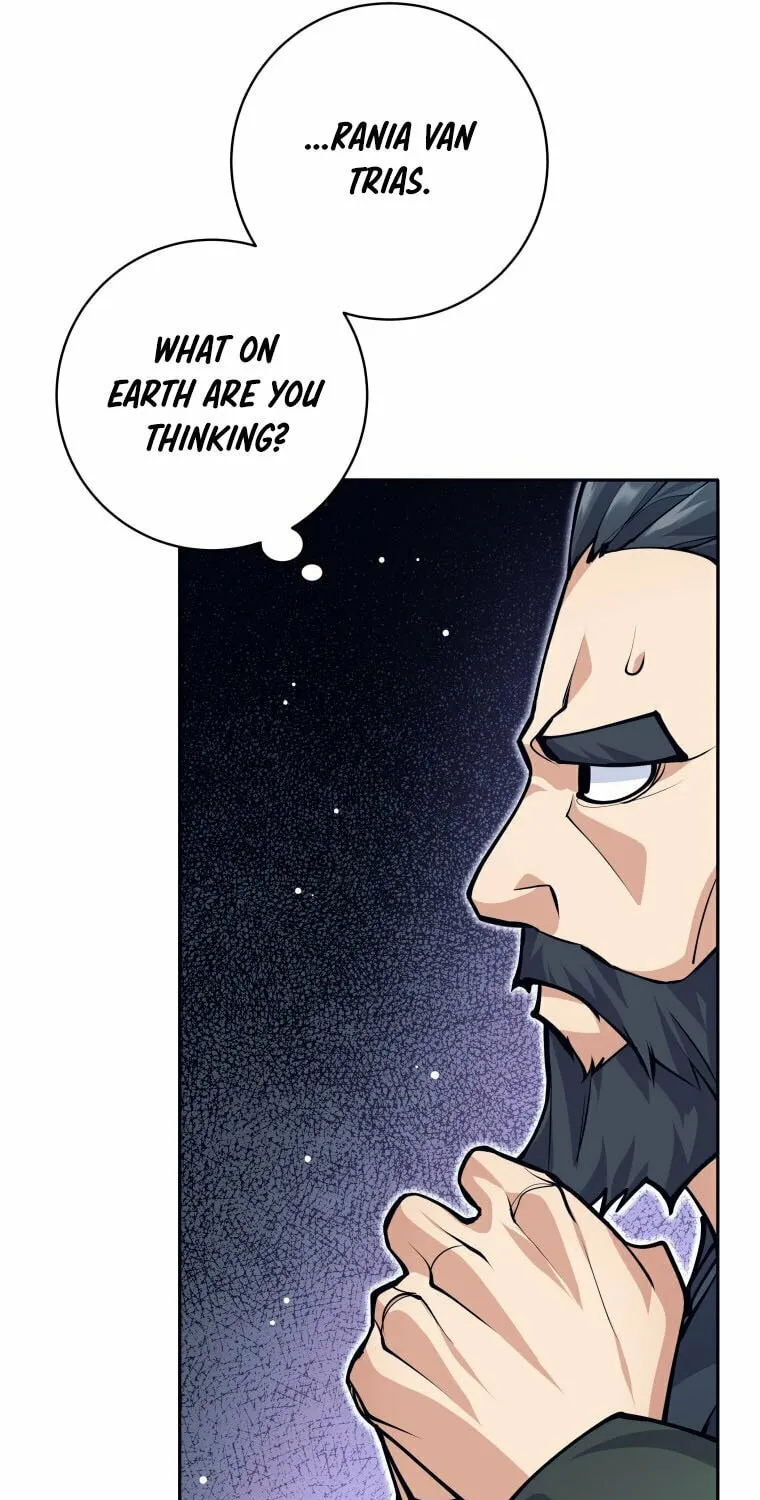 I Quit the Hero’s Party Zinmanga X Chapter 55 Page 33