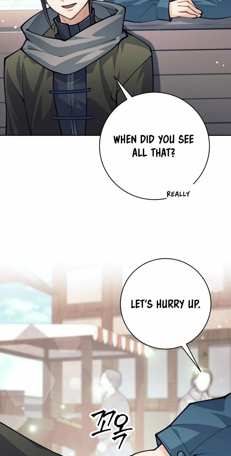 I Quit the Hero’s Party Zinmanga X Chapter 55 Page 54