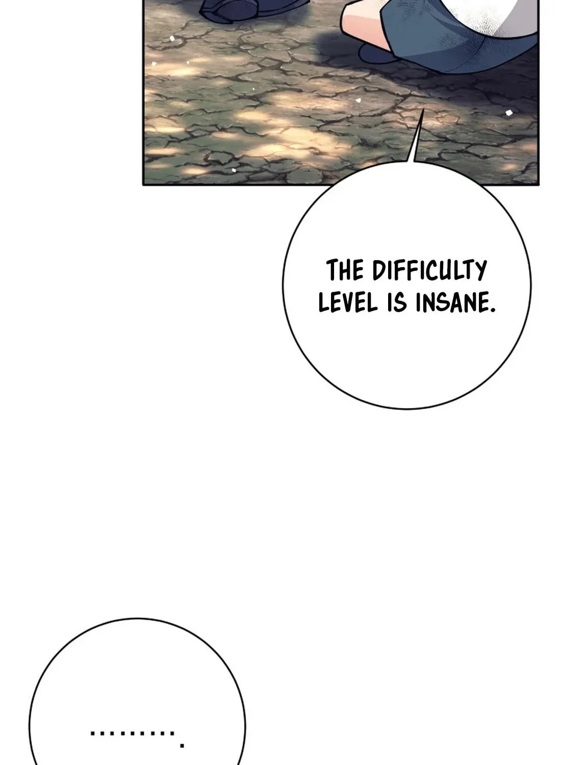 I Quit the Hero’s Party Zinmanga X Chapter 49 Page 6