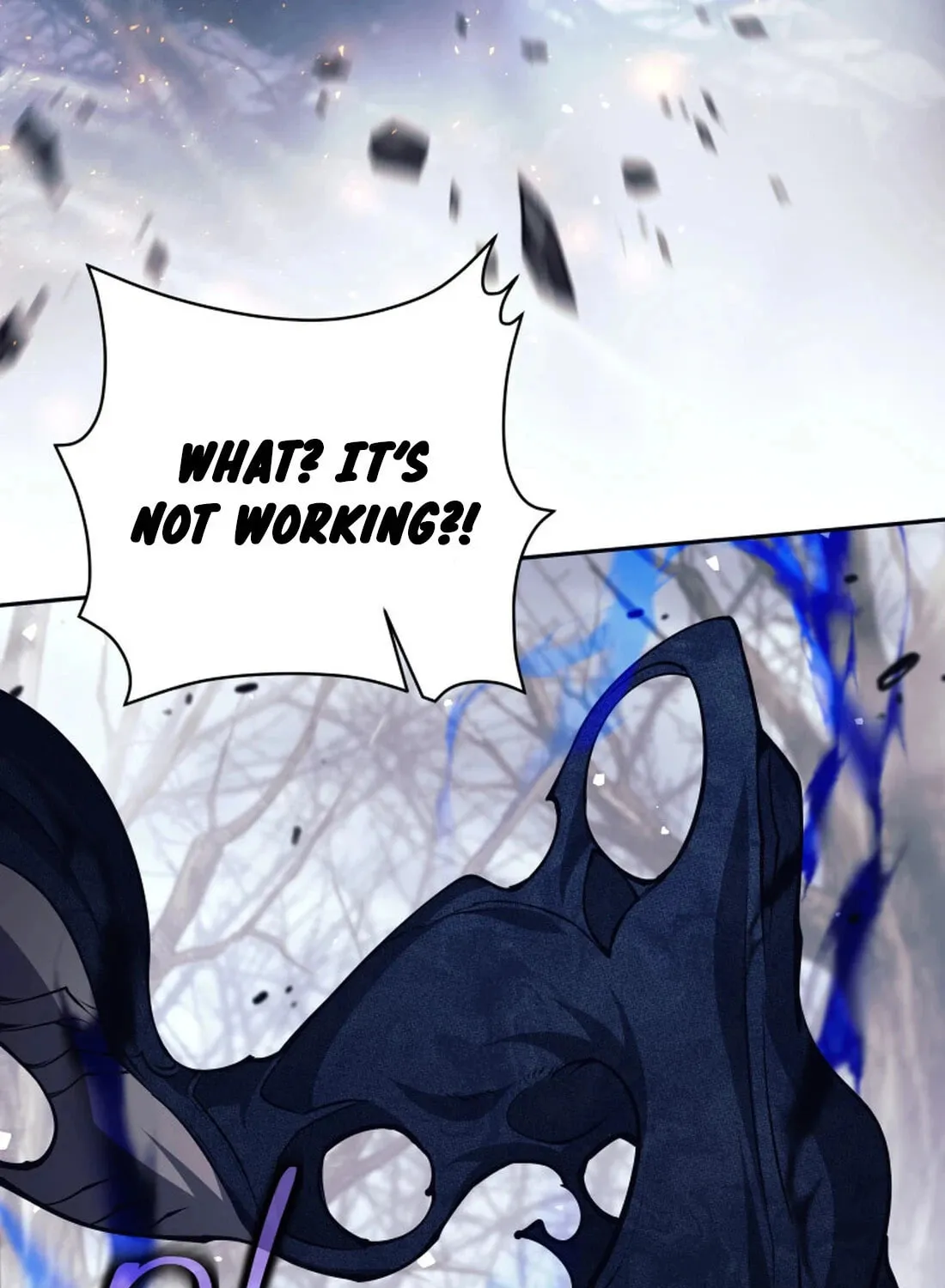I Quit the Hero’s Party Zinmanga X Chapter 49 Page 20