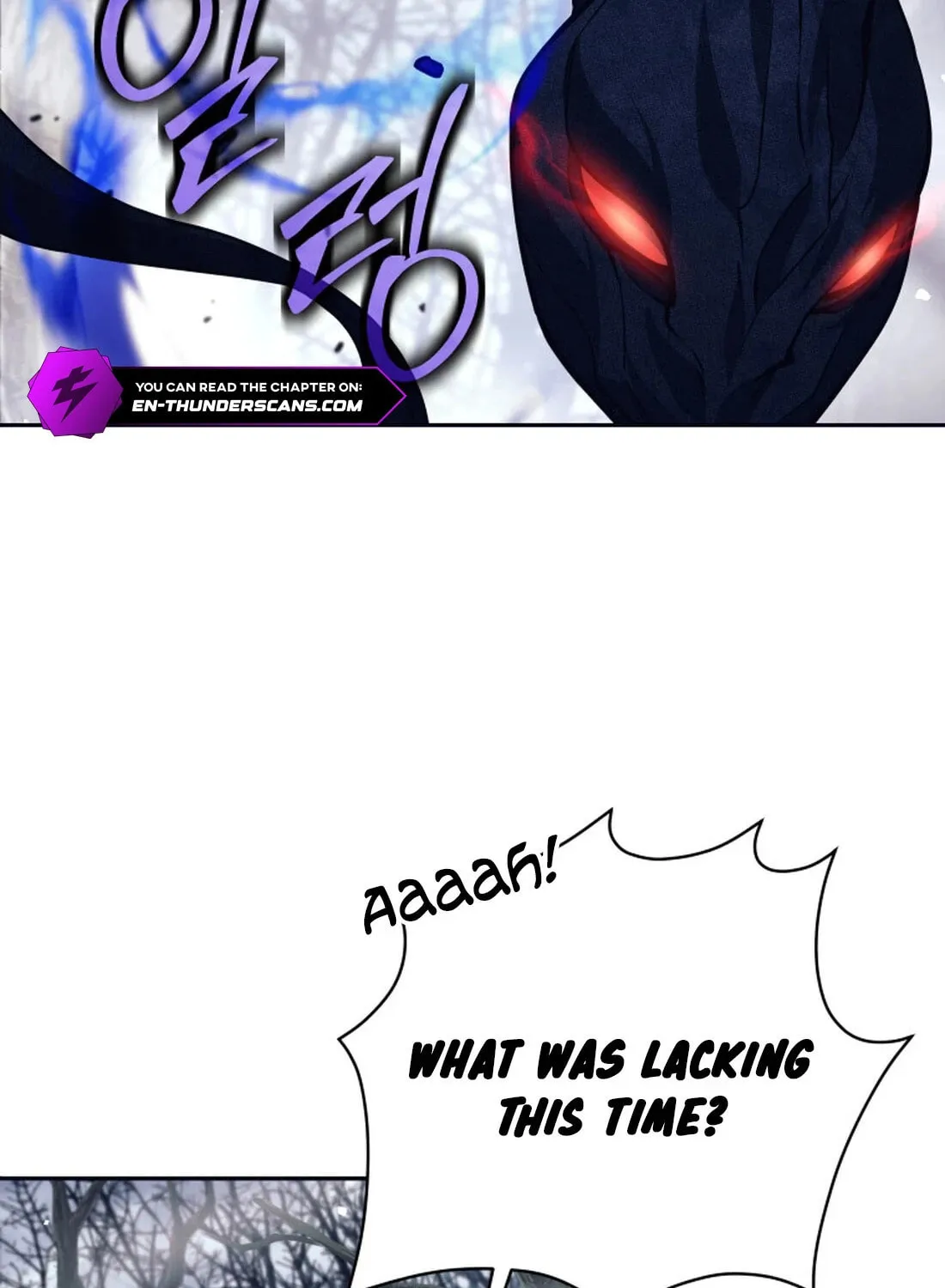 I Quit the Hero’s Party Zinmanga X Chapter 49 Page 21