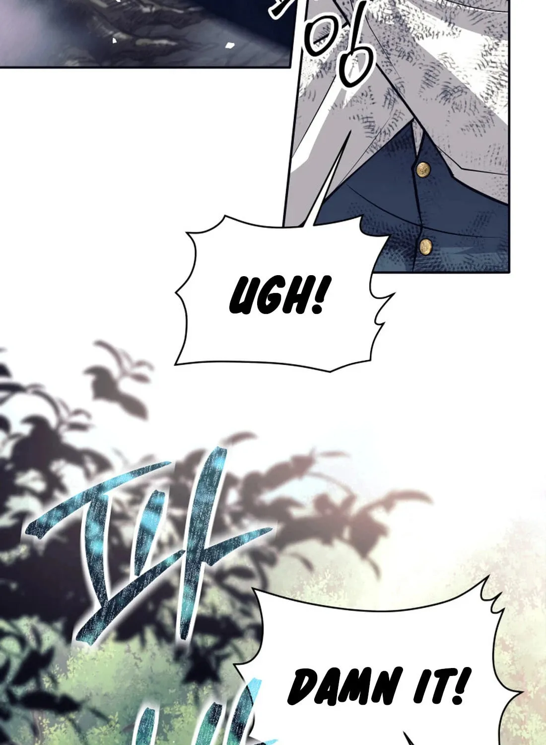 I Quit the Hero’s Party Zinmanga X Chapter 49 Page 23