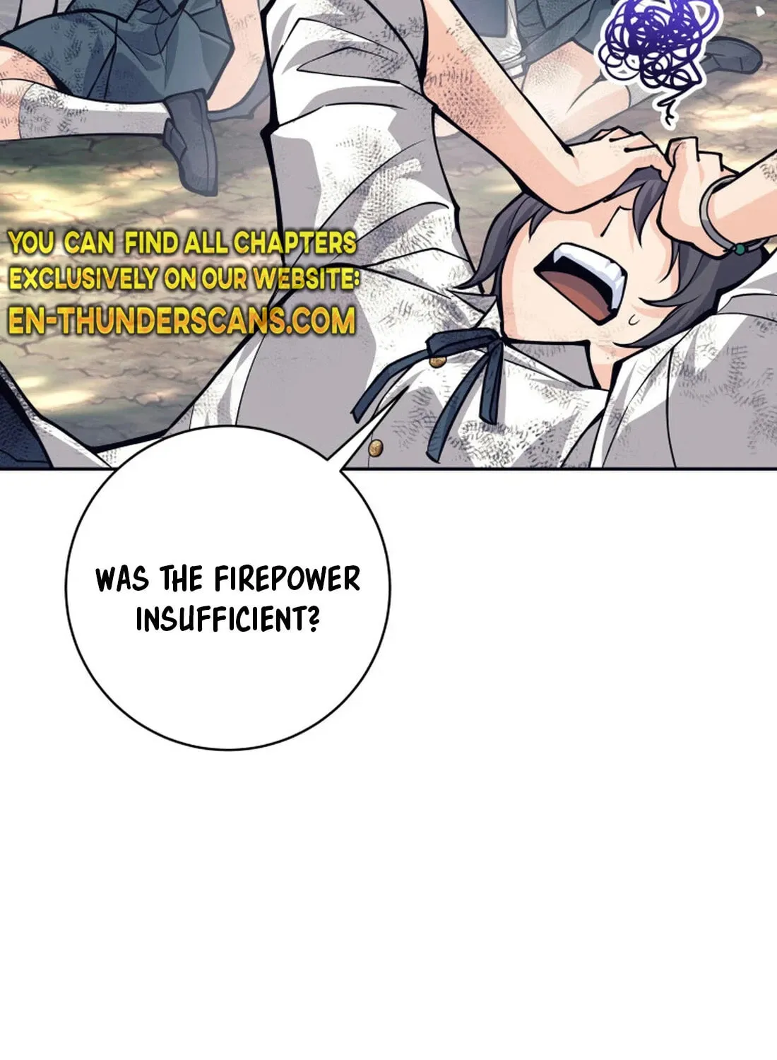 I Quit the Hero’s Party Zinmanga X Chapter 49 Page 28