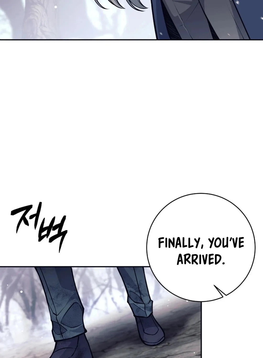 I Quit the Hero’s Party Zinmanga X Chapter 49 Page 46