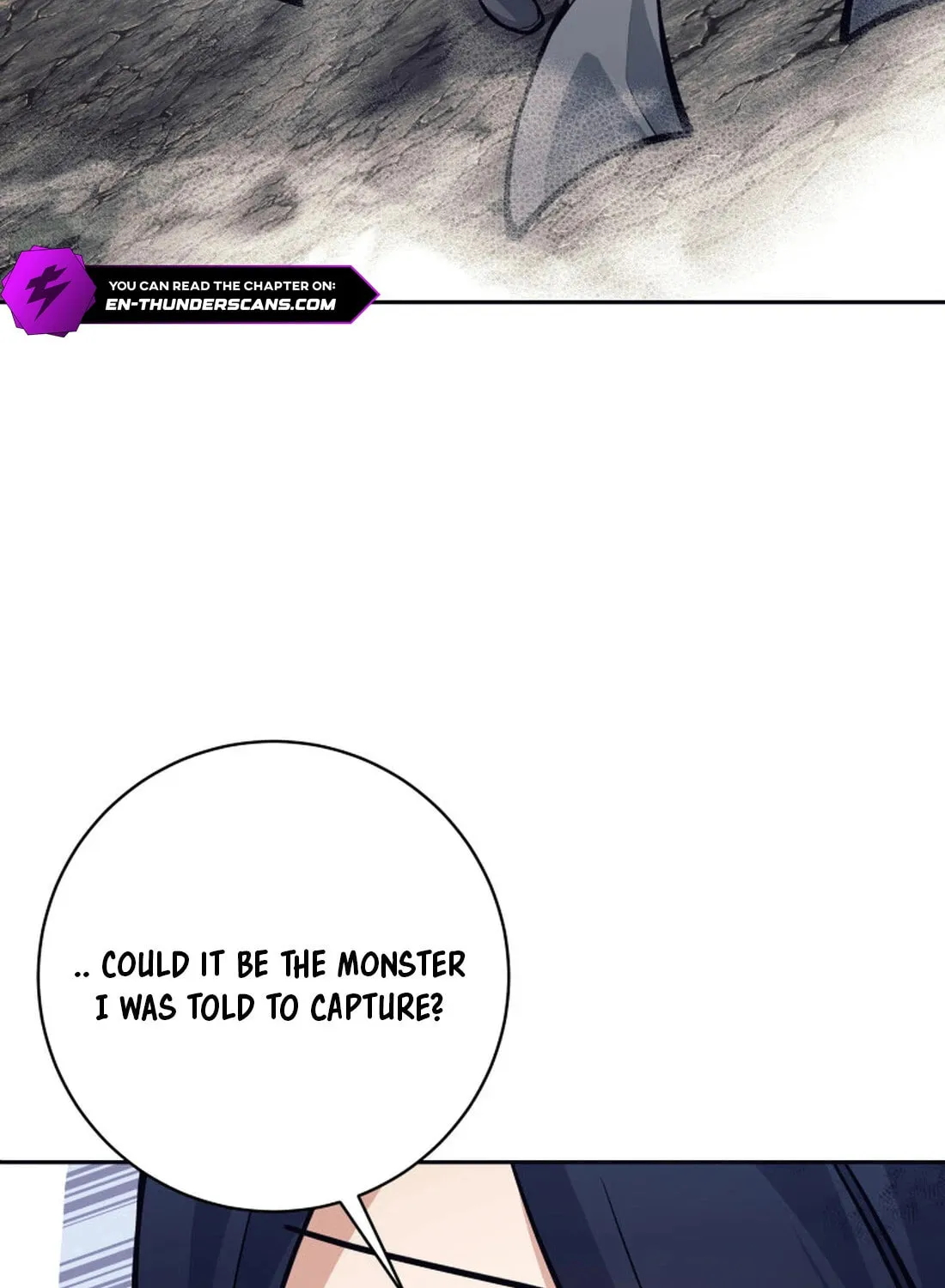 I Quit the Hero’s Party Zinmanga X Chapter 49 Page 49