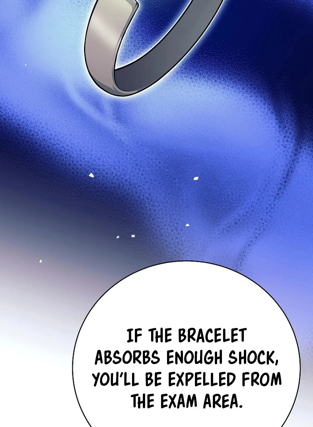 I Quit the Hero’s Party Zinmanga X Chapter 48 Page 41