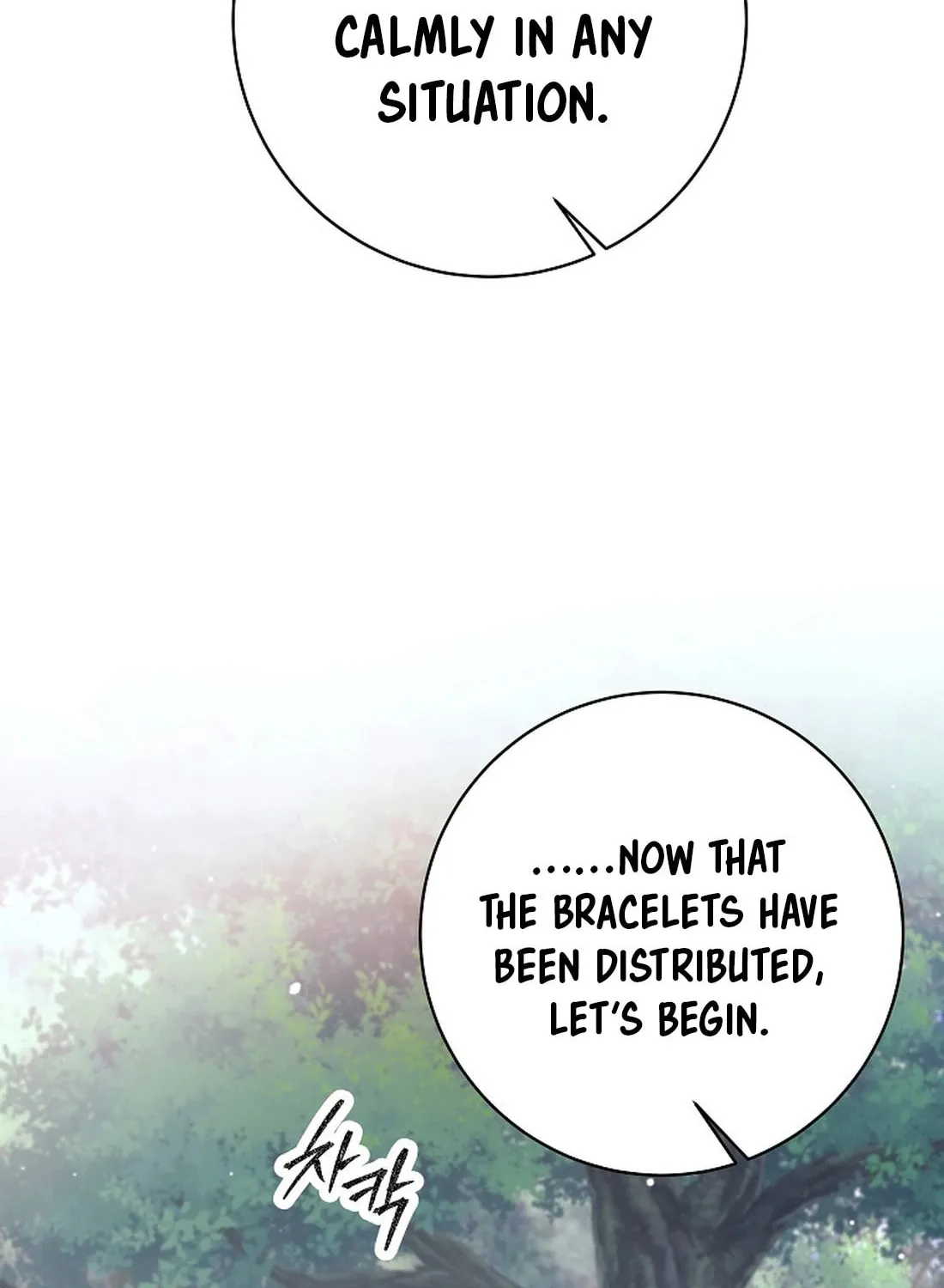 I Quit the Hero’s Party Zinmanga X Chapter 48 Page 49