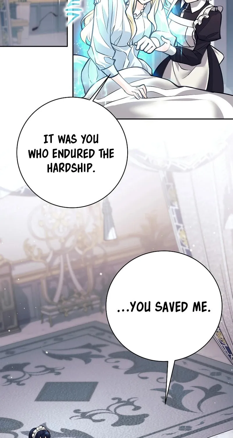 I Quit the Hero’s Party Zinmanga X Chapter 46 Page 27