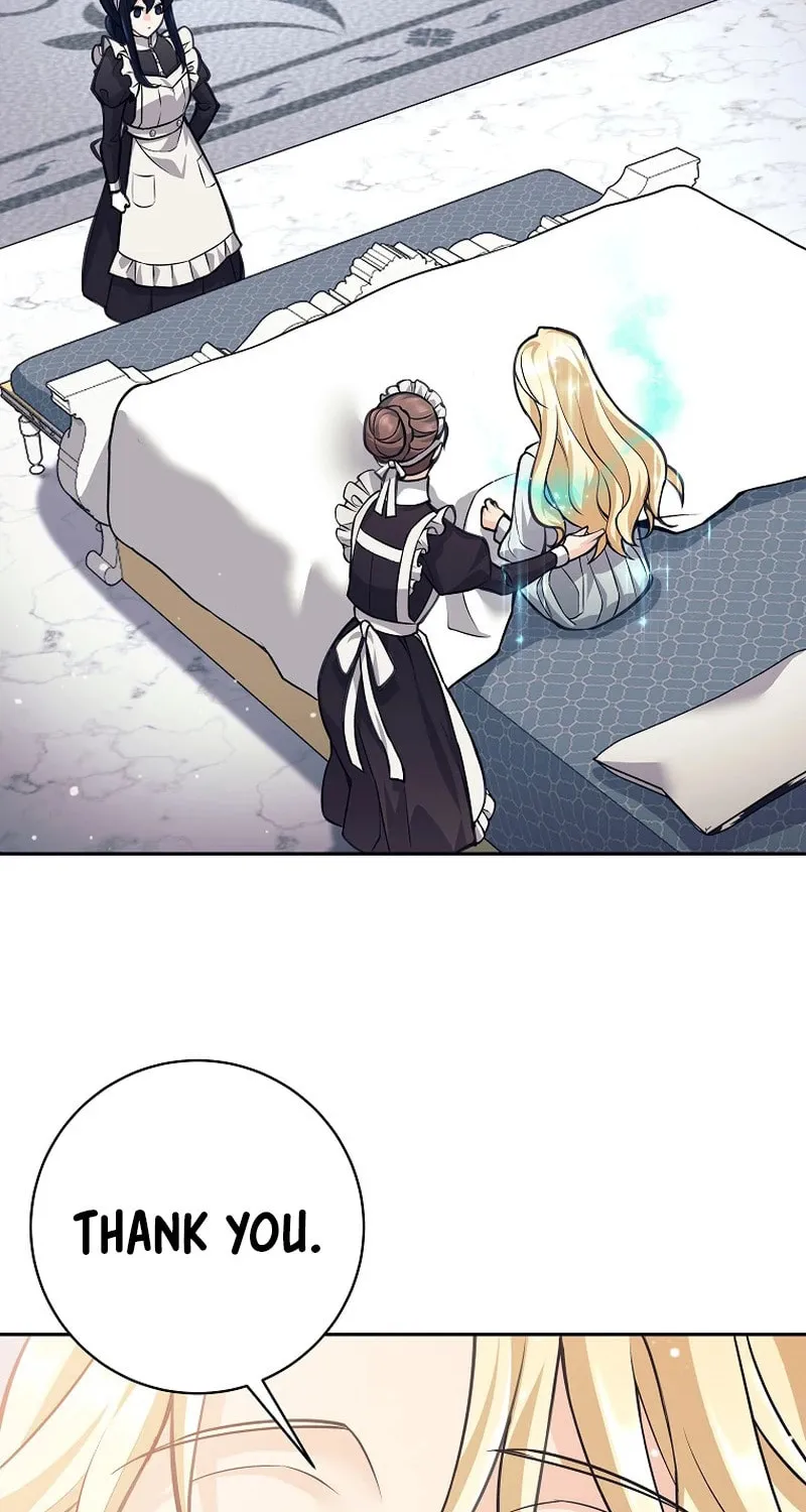 I Quit the Hero’s Party Zinmanga X Chapter 46 Page 28