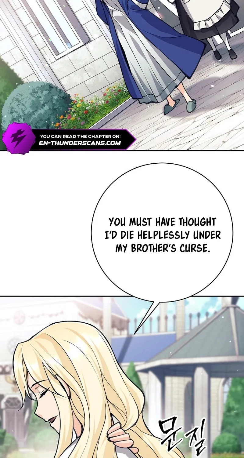 I Quit the Hero’s Party Zinmanga X Chapter 46 Page 39