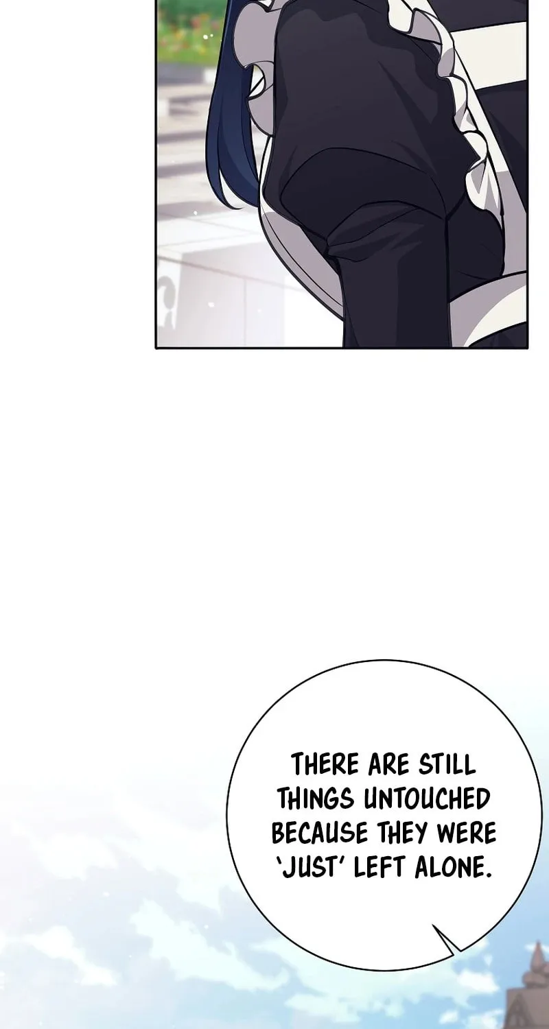 I Quit the Hero’s Party Zinmanga X Chapter 46 Page 41