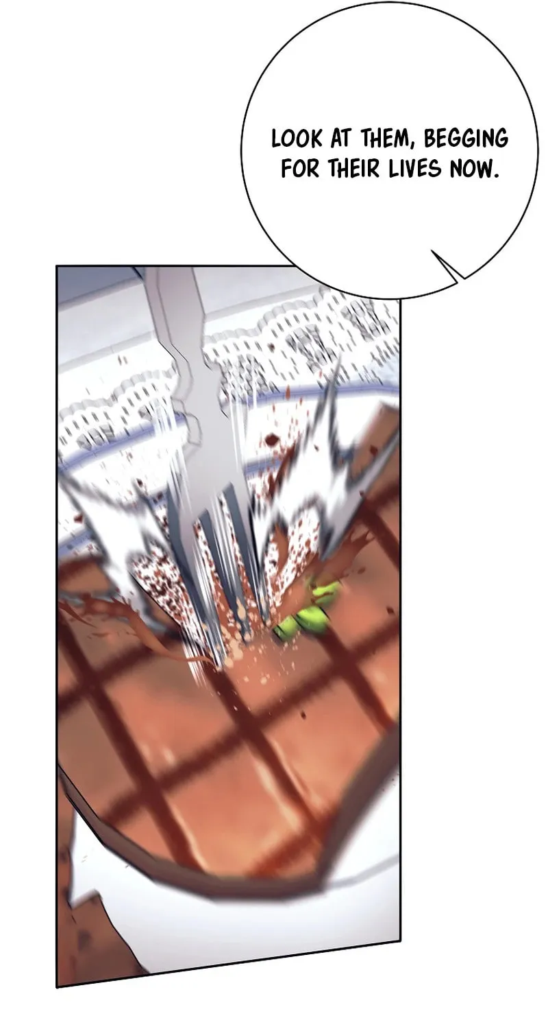 I Quit the Hero’s Party Zinmanga X Chapter 45 Page 37