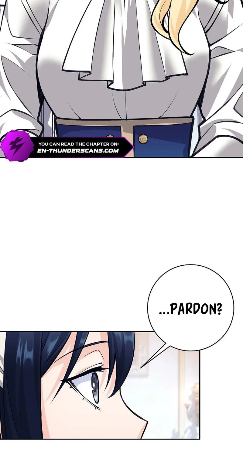I Quit the Hero’s Party Zinmanga X Chapter 45 Page 51