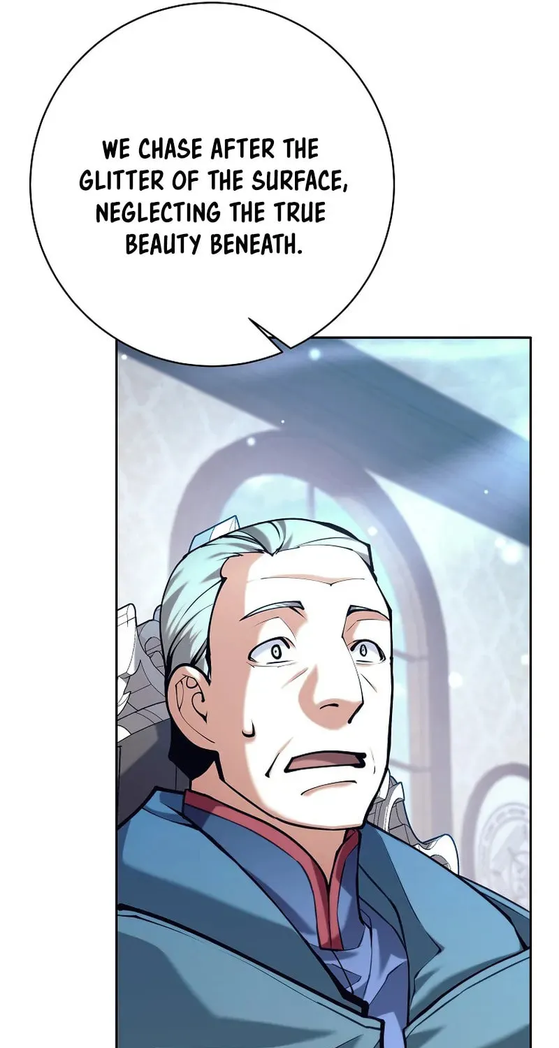 I Quit the Hero’s Party Zinmanga X Chapter 42 Page 36