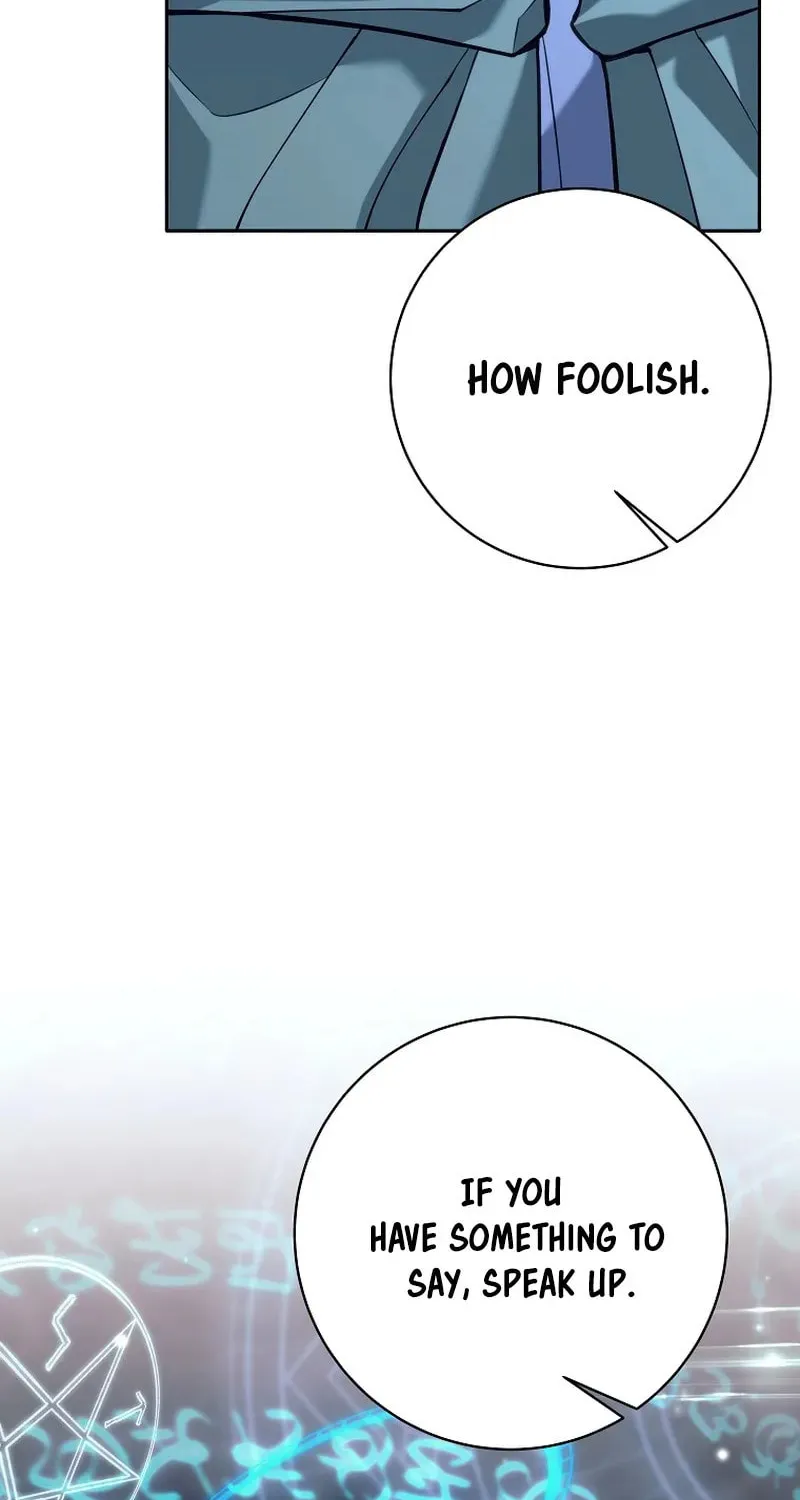 I Quit the Hero’s Party Zinmanga X Chapter 42 Page 37