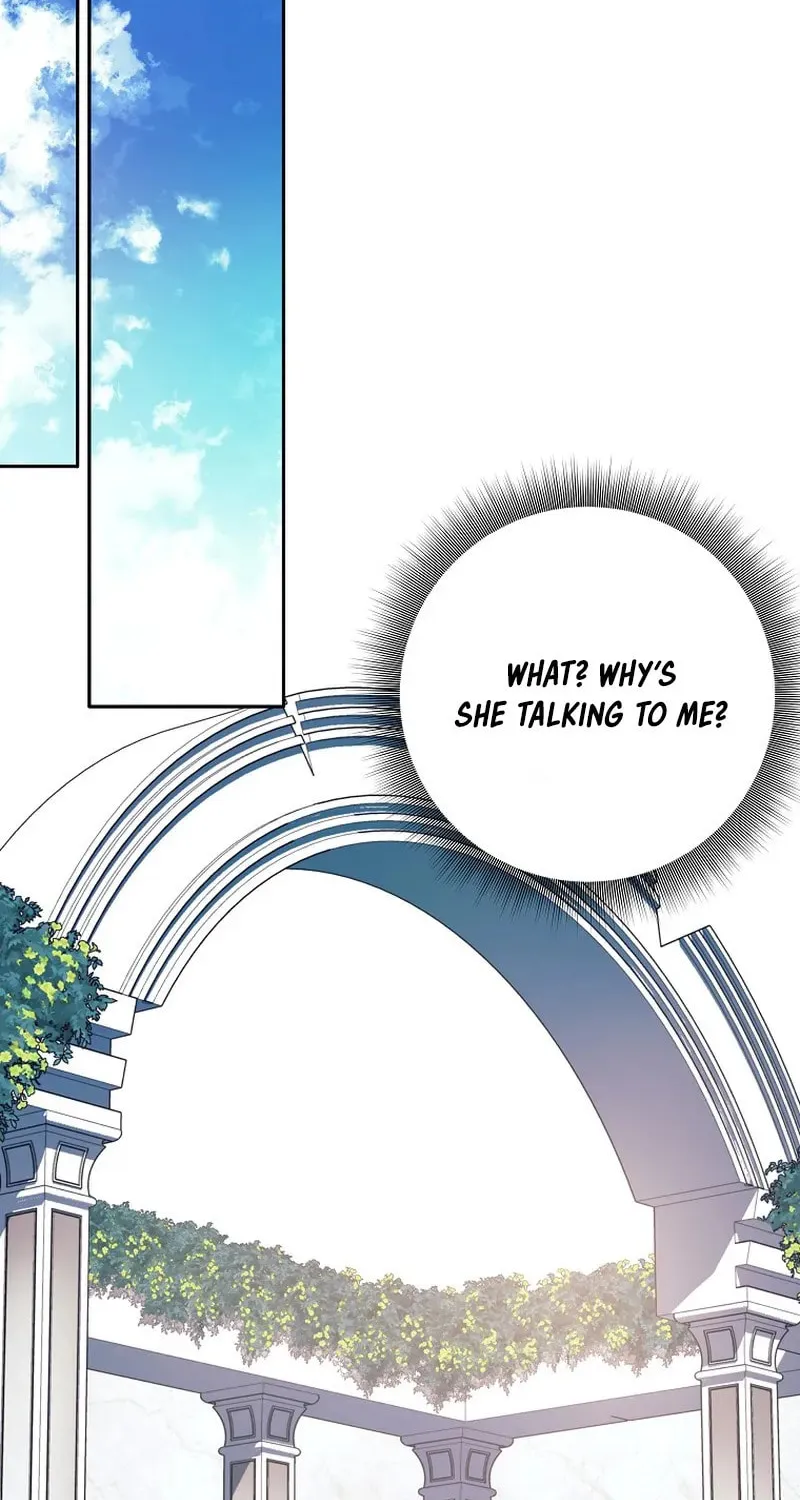 I Quit the Hero’s Party Zinmanga X Chapter 42 Page 47