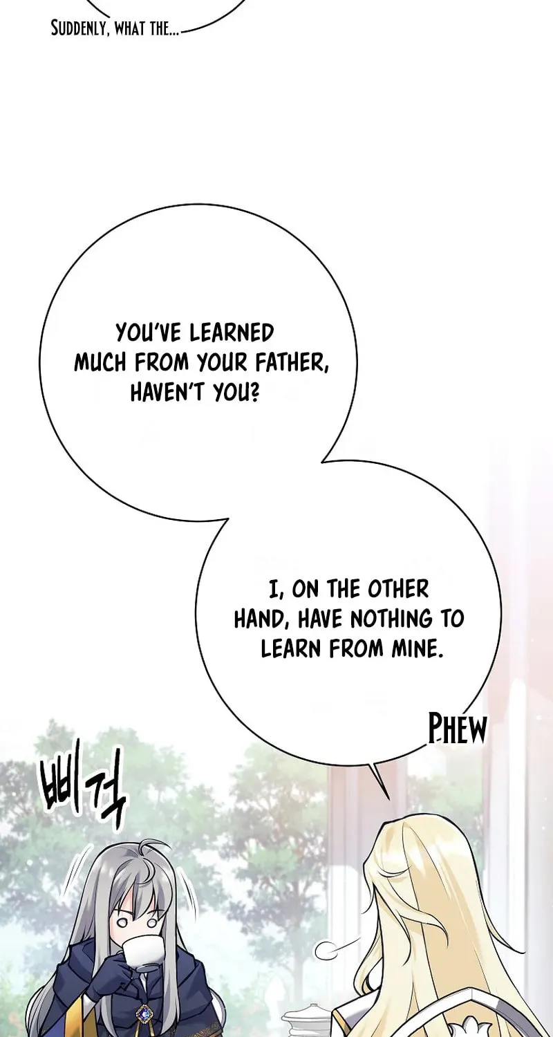 I Quit the Hero’s Party Zinmanga X Chapter 42 Page 51