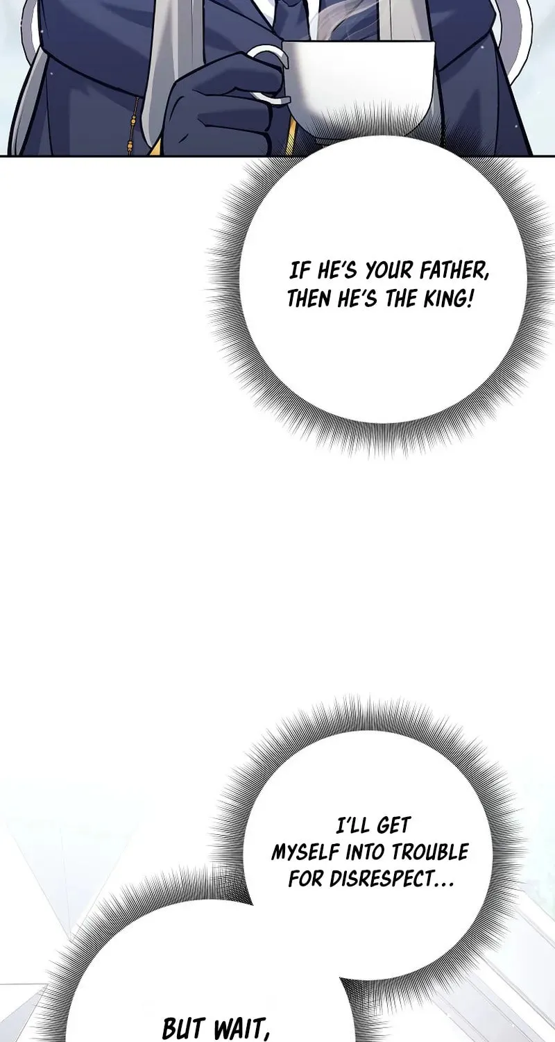 I Quit the Hero’s Party Zinmanga X Chapter 42 Page 53