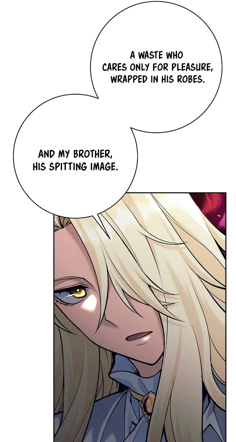 I Quit the Hero’s Party Zinmanga X Chapter 42 Page 56