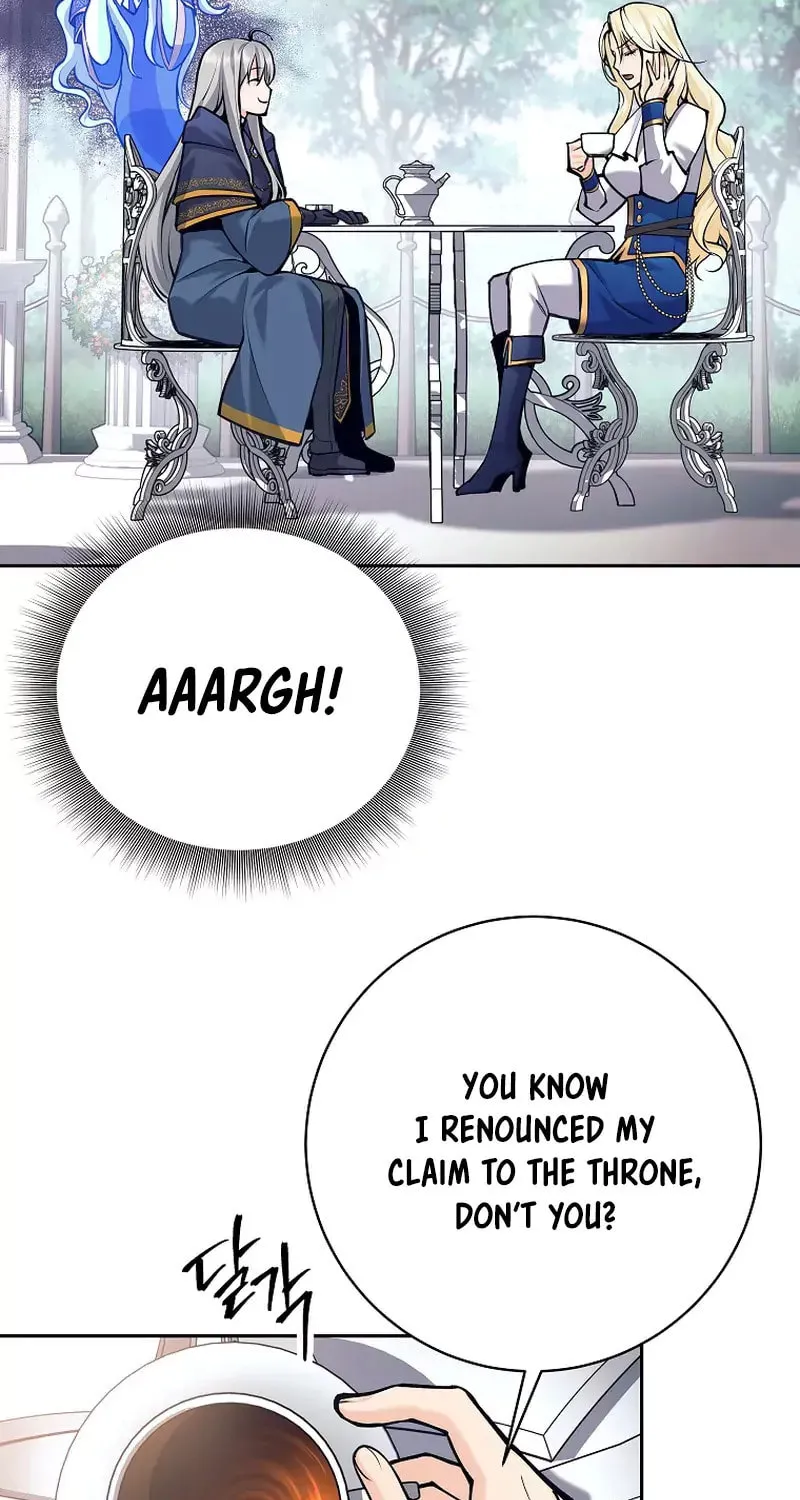 I Quit the Hero’s Party Zinmanga X Chapter 42 Page 58