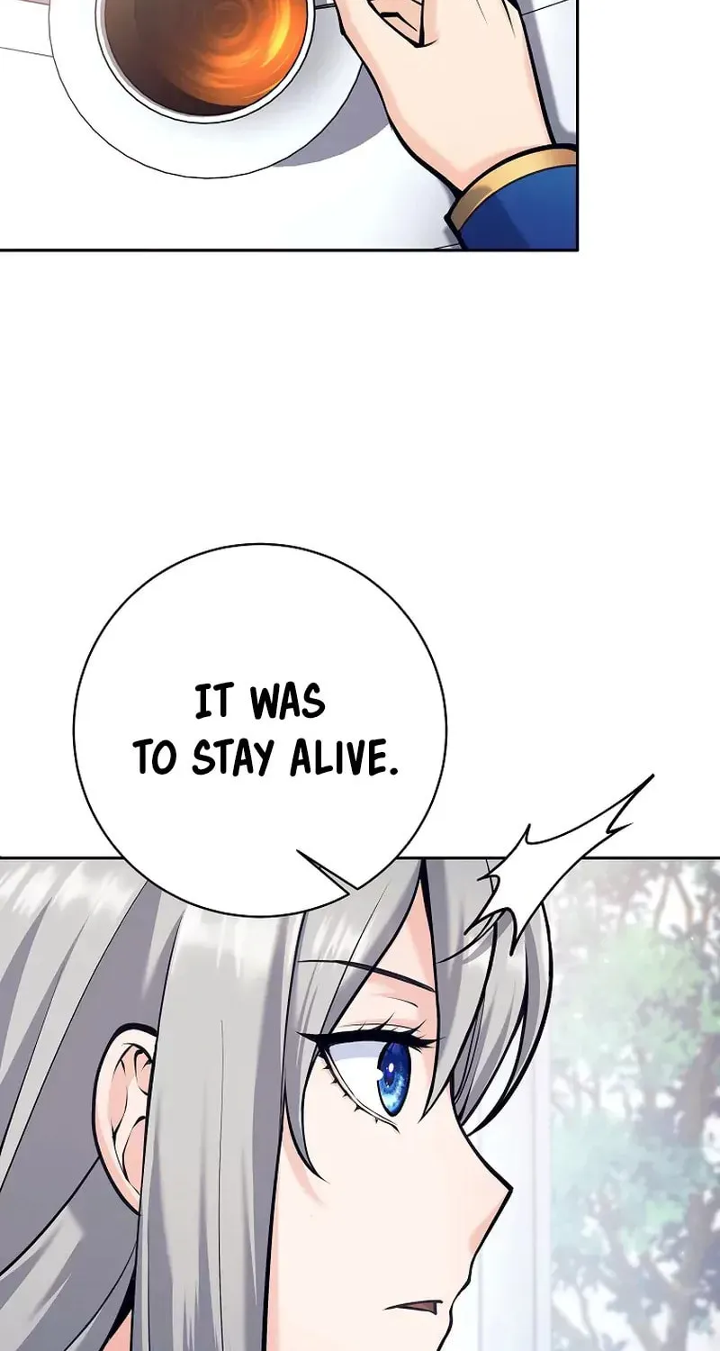 I Quit the Hero’s Party Zinmanga X Chapter 42 Page 59