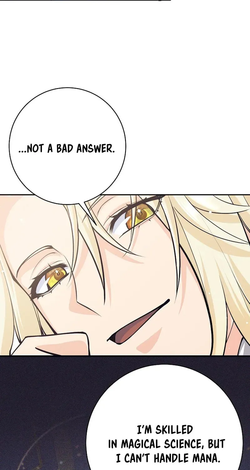 I Quit the Hero’s Party Zinmanga X Chapter 42 Page 66