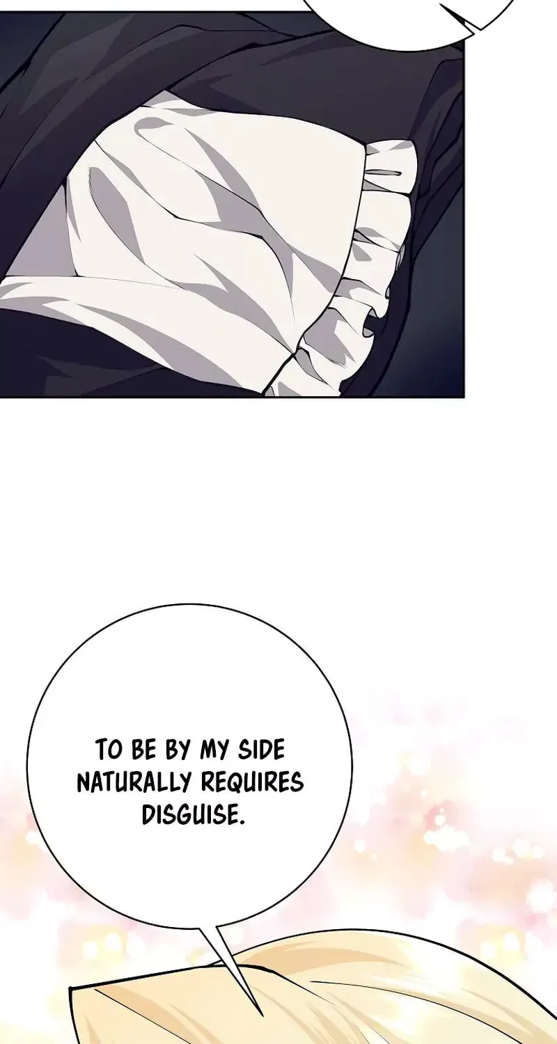 I Quit the Hero’s Party Zinmanga X Chapter 42 Page 84