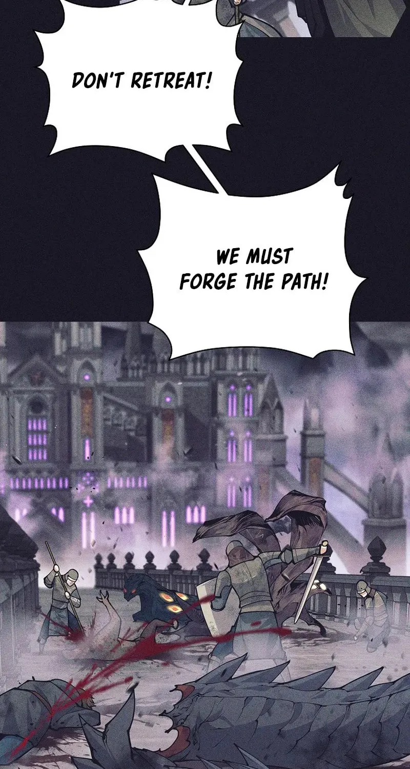 I Quit the Hero’s Party Zinmanga X Chapter 40 Page 4