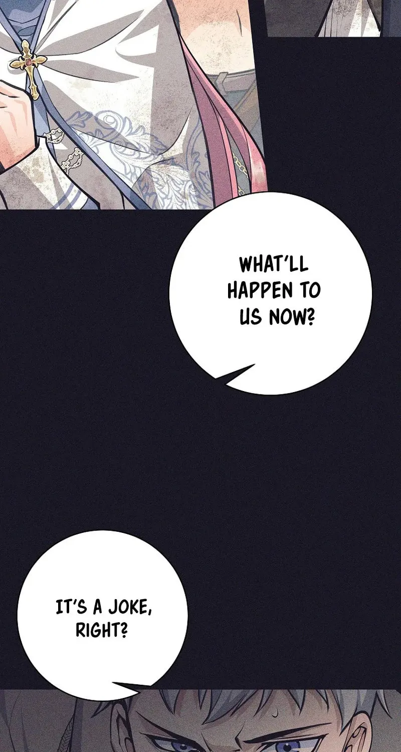 I Quit the Hero’s Party Zinmanga X Chapter 39 Page 11