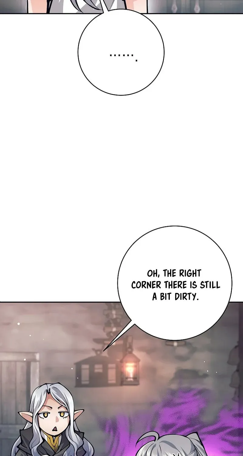 I Quit the Hero’s Party Zinmanga X Chapter 39 Page 50